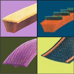 design belts for Potteries, Ceramics, Tiles