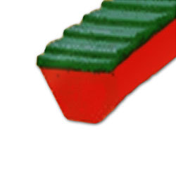 Conveyor Belt Rubber, PVC, Teflon & PU